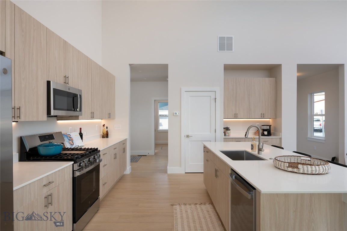 West Post Subdivision - Residential