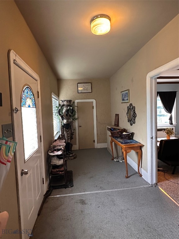 Butte Addition - Residential