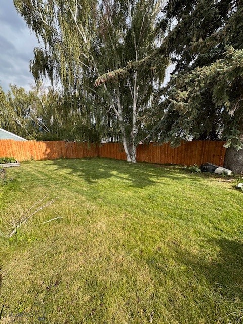 Butte Addition - Residential