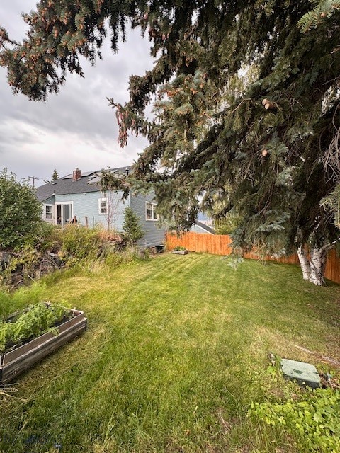 Butte Addition - Residential