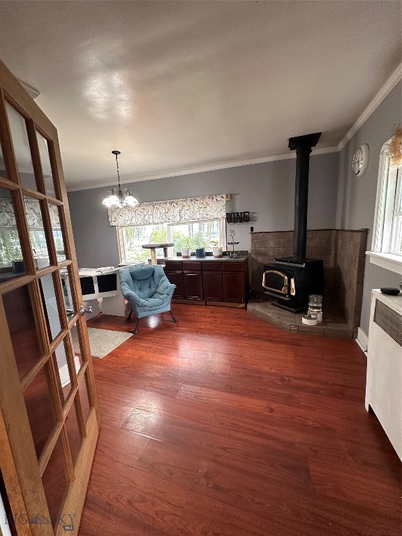 Butte Addition - Residential