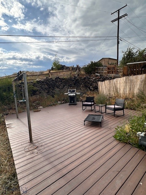 Butte Addition - Residential