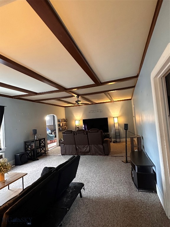 Butte Addition - Residential