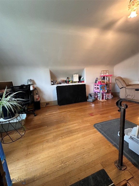 Butte Addition - Residential