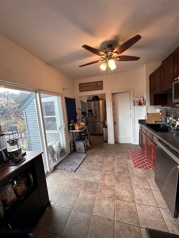 Butte Addition - Residential