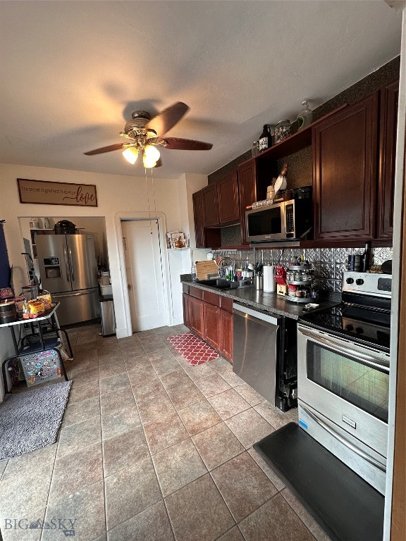 Butte Addition - Residential