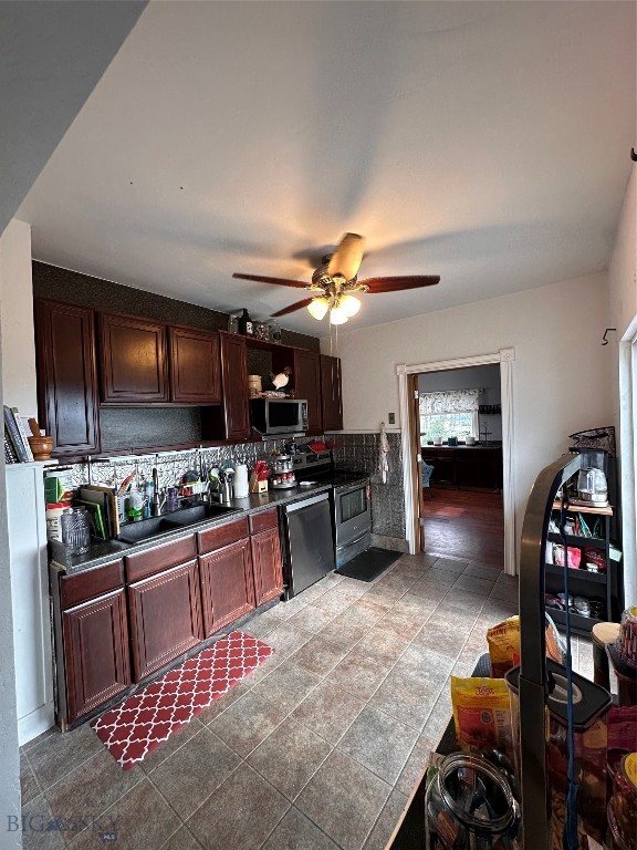 Butte Addition - Residential