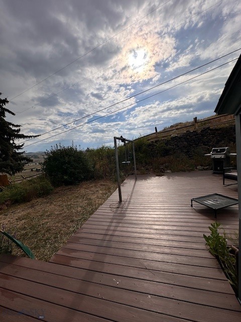Butte Addition - Residential