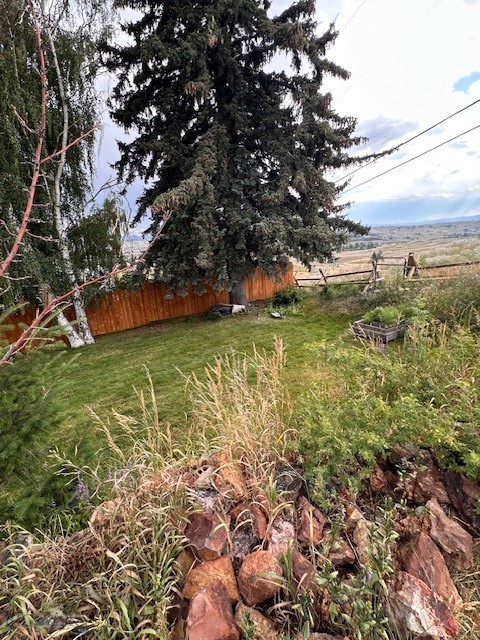 Butte Addition - Residential