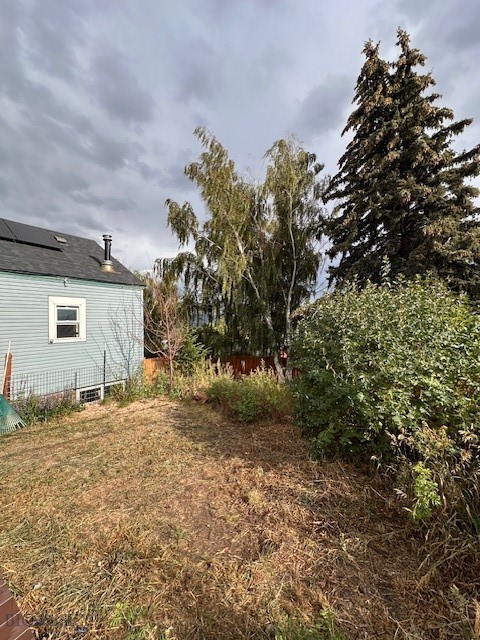 Butte Addition - Residential