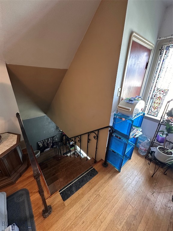 Butte Addition - Residential