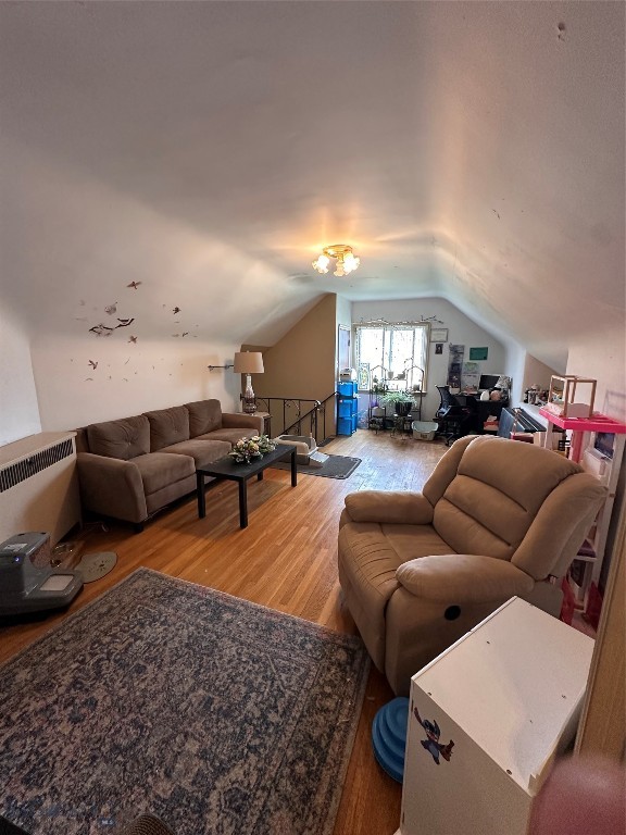 Butte Addition - Residential