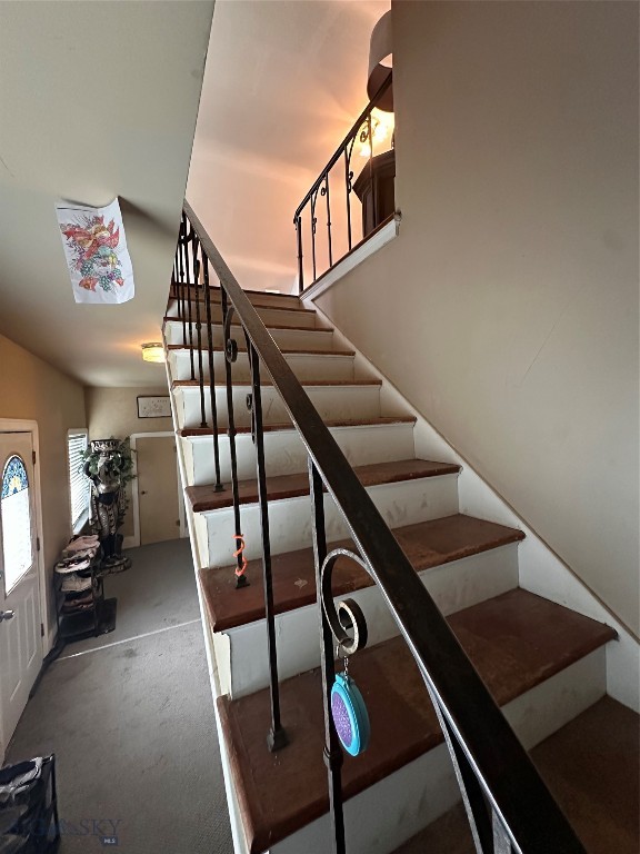 Butte Addition - Residential