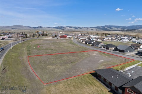 Photo of 901 Sagebrush Lane, Deer Lodge, MT 59722 (MLS # 411072)