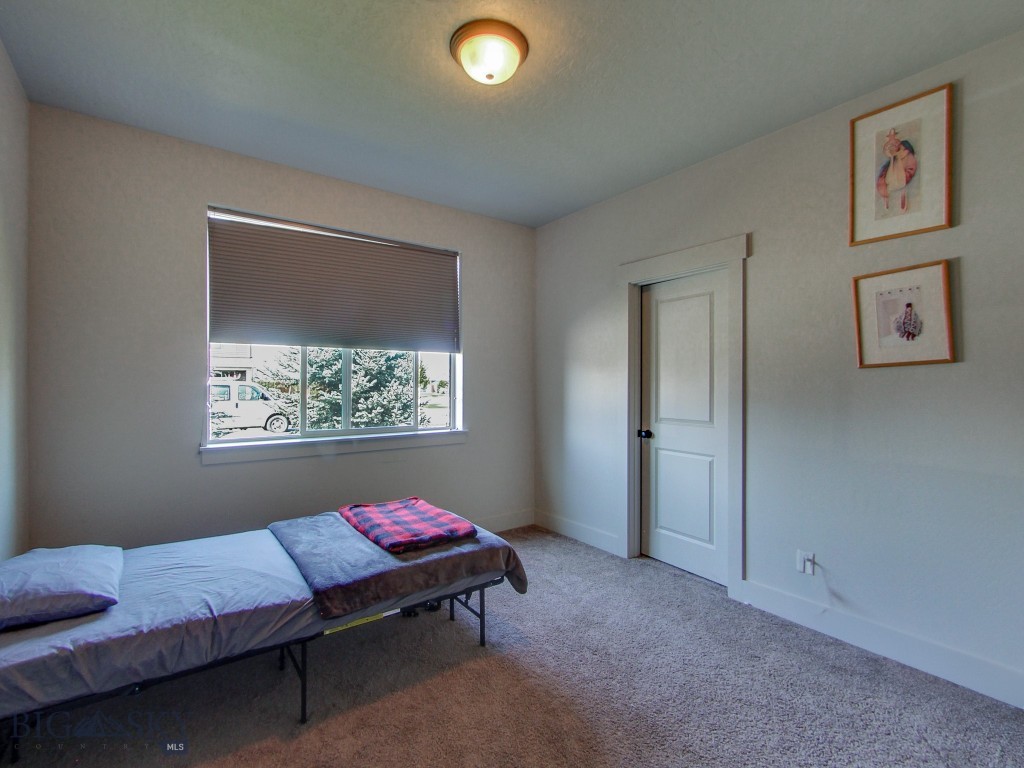 Gallatin Heights - Residential