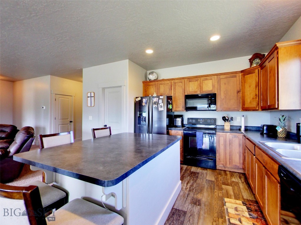 Gallatin Heights - Residential
