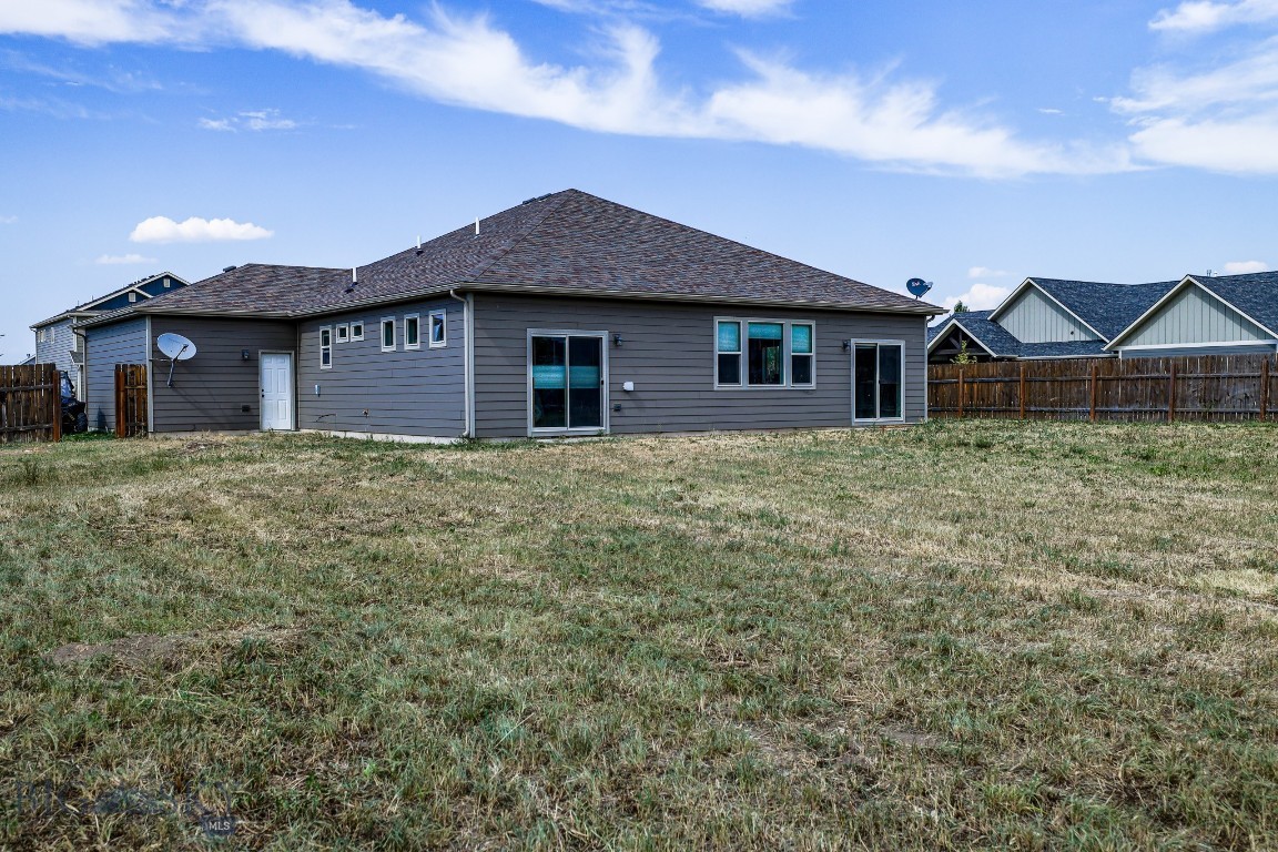 Gallatin Heights - Residential