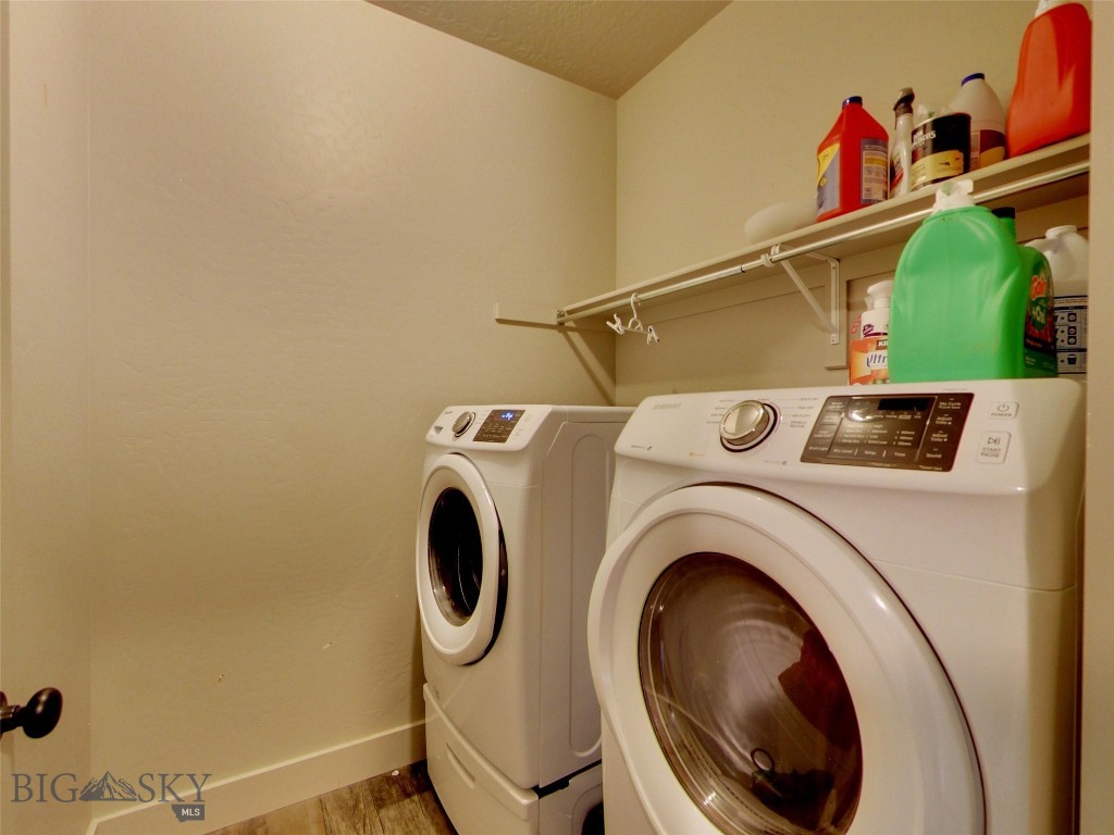 Gallatin Heights - Residential