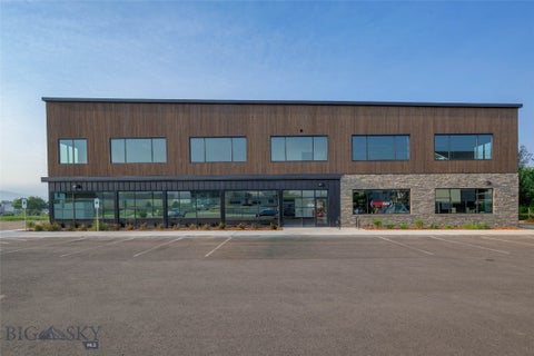 Photo of 3760 Mullan Road #C, Missoula, MT 59808 (MLS # 400244)