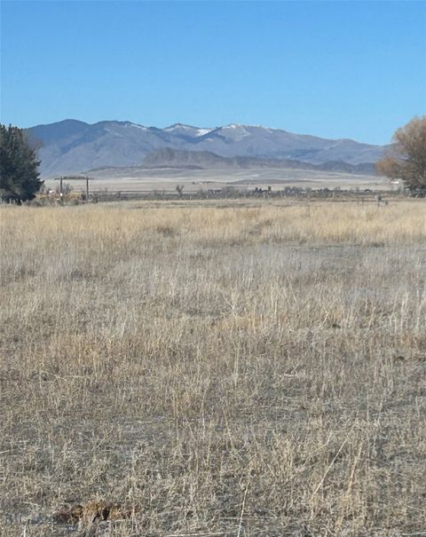 Photo of 160 Sullivan Lane, Dillon, MT 59725 (MLS # 399989)