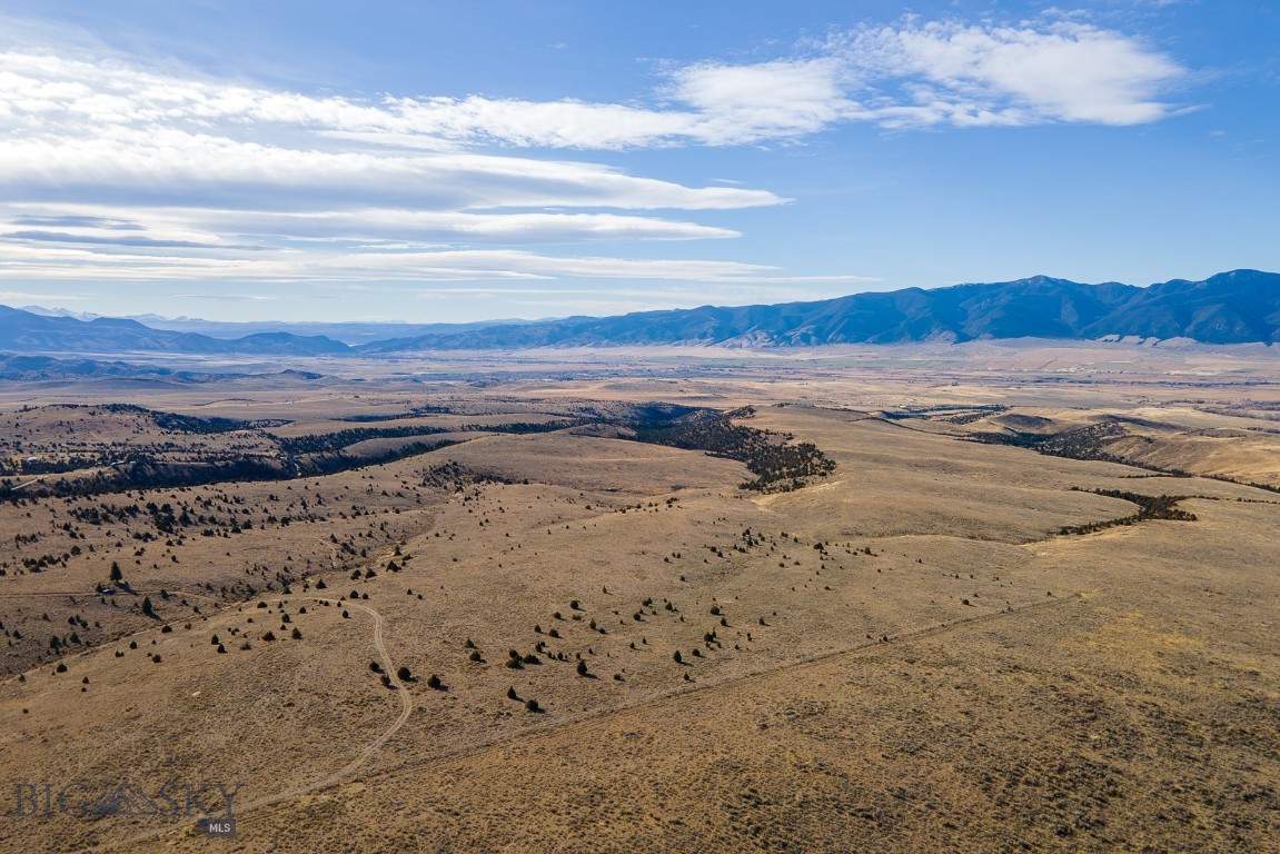 Sundowner Ranch - Land