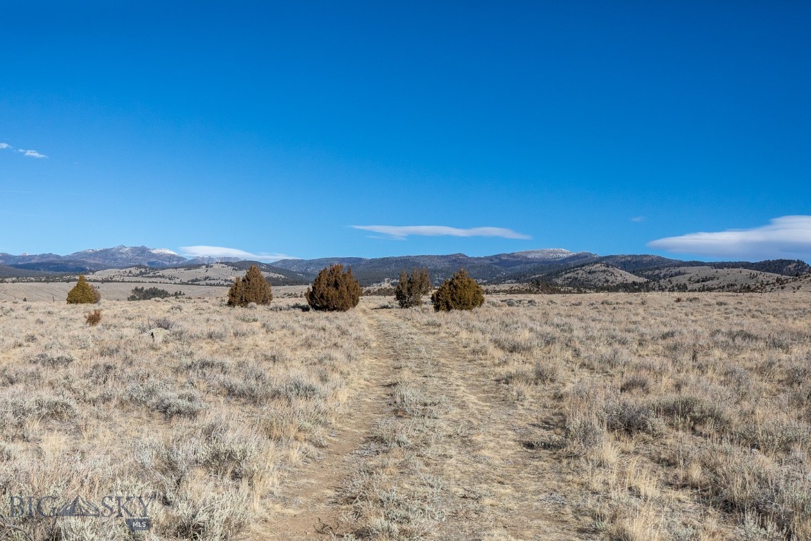 Sundowner Ranch - Land