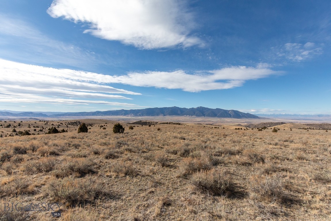 Sundowner Ranch - Land