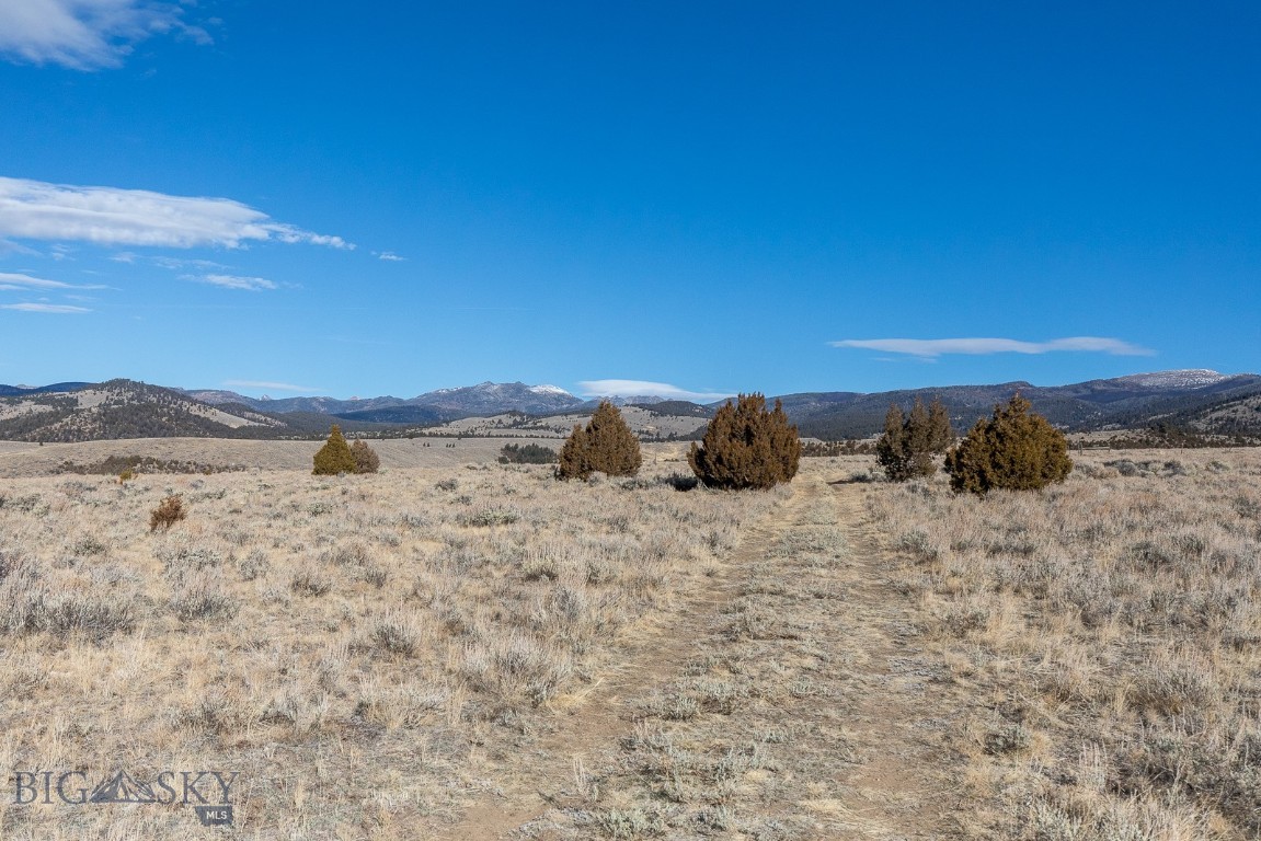 Sundowner Ranch - Land