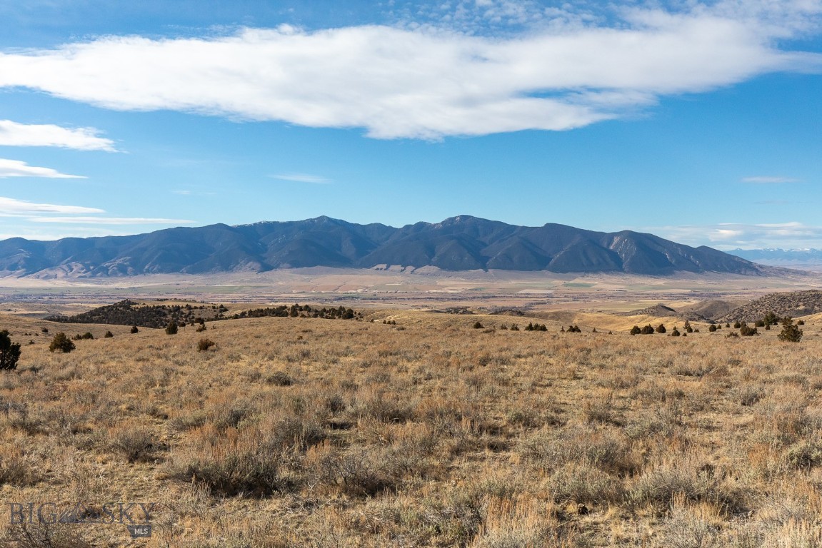 Sundowner Ranch - Land