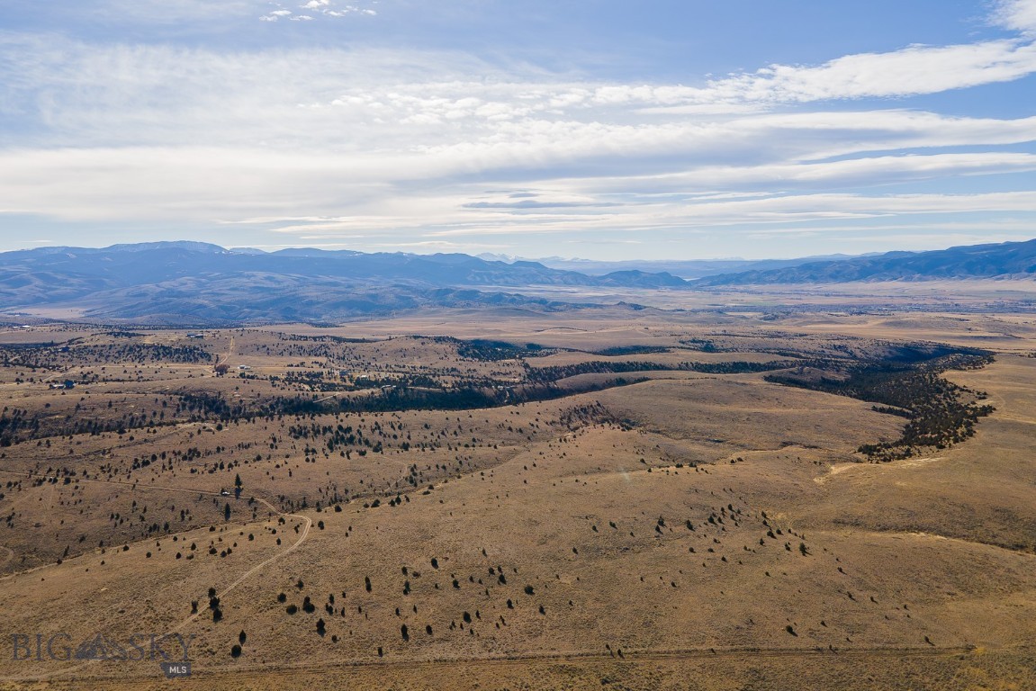 Sundowner Ranch - Land