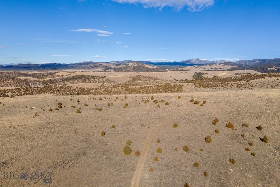 Sundowner Ranch - Land