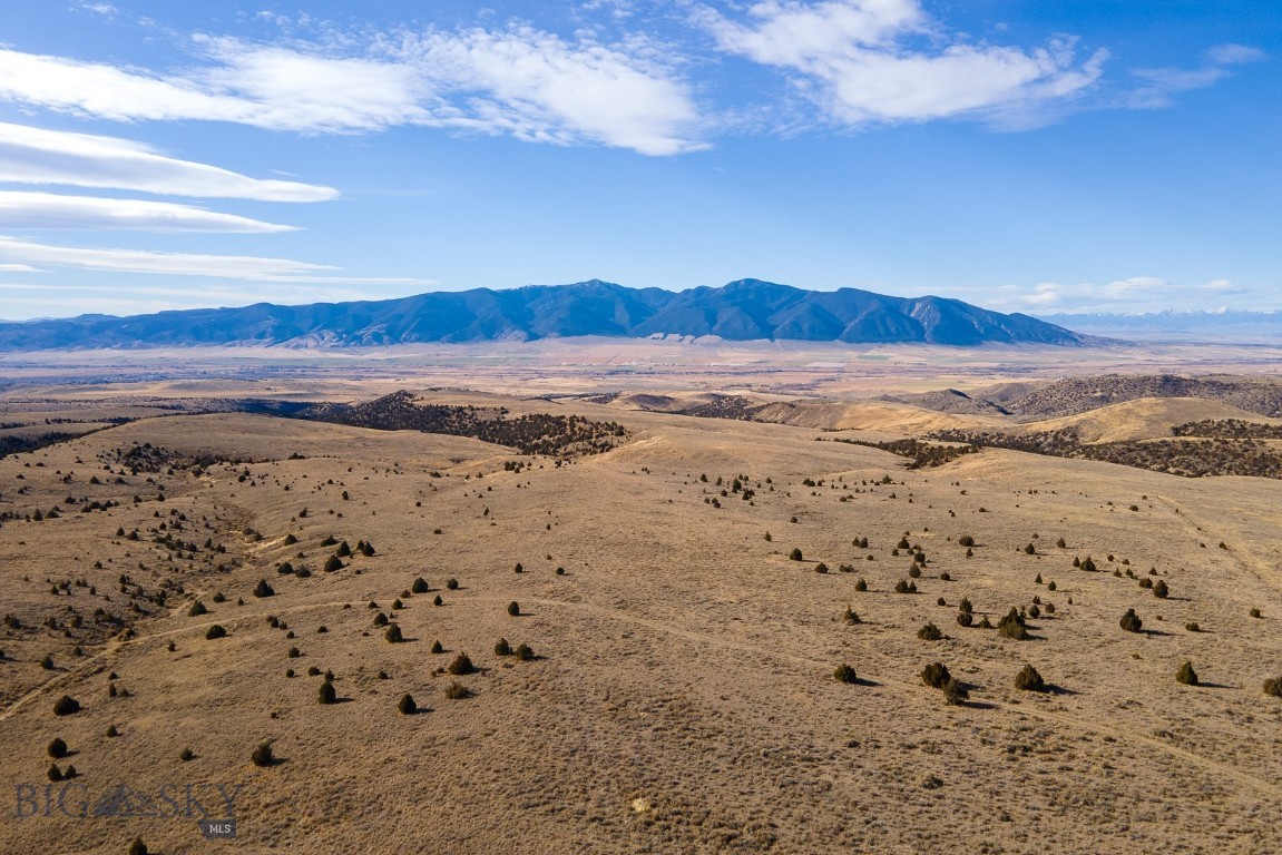 Sundowner Ranch - Land