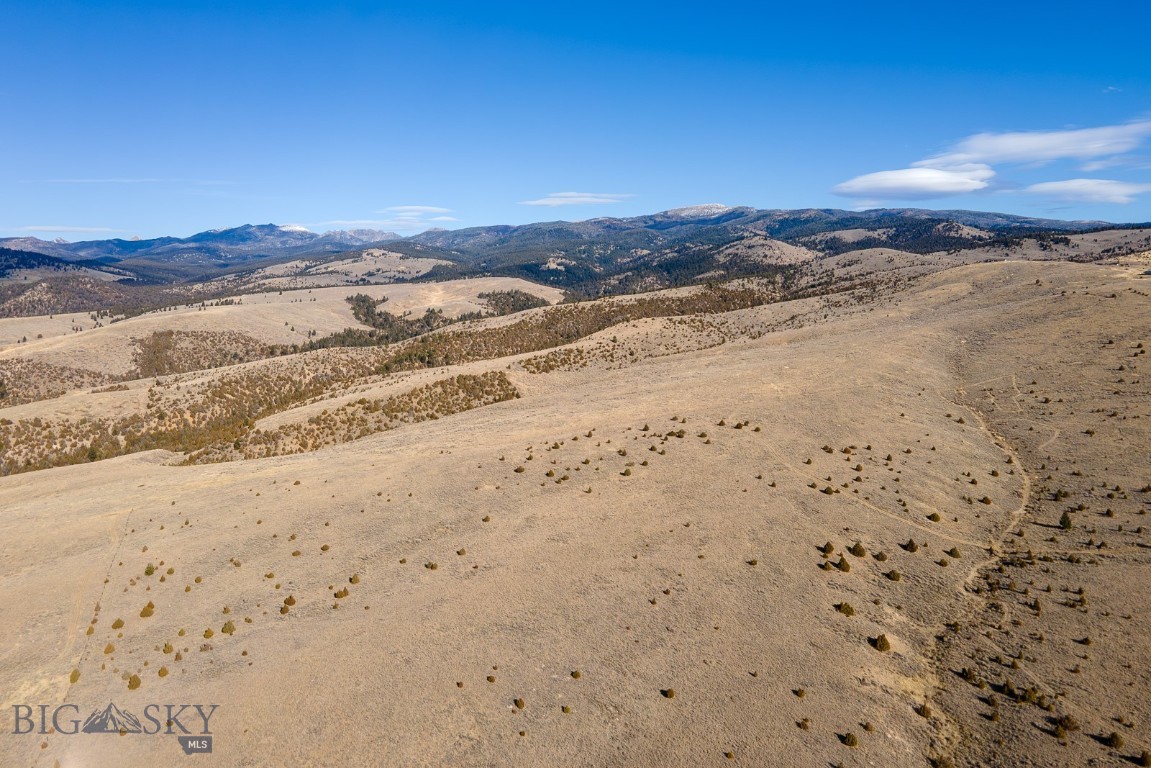Sundowner Ranch - Land