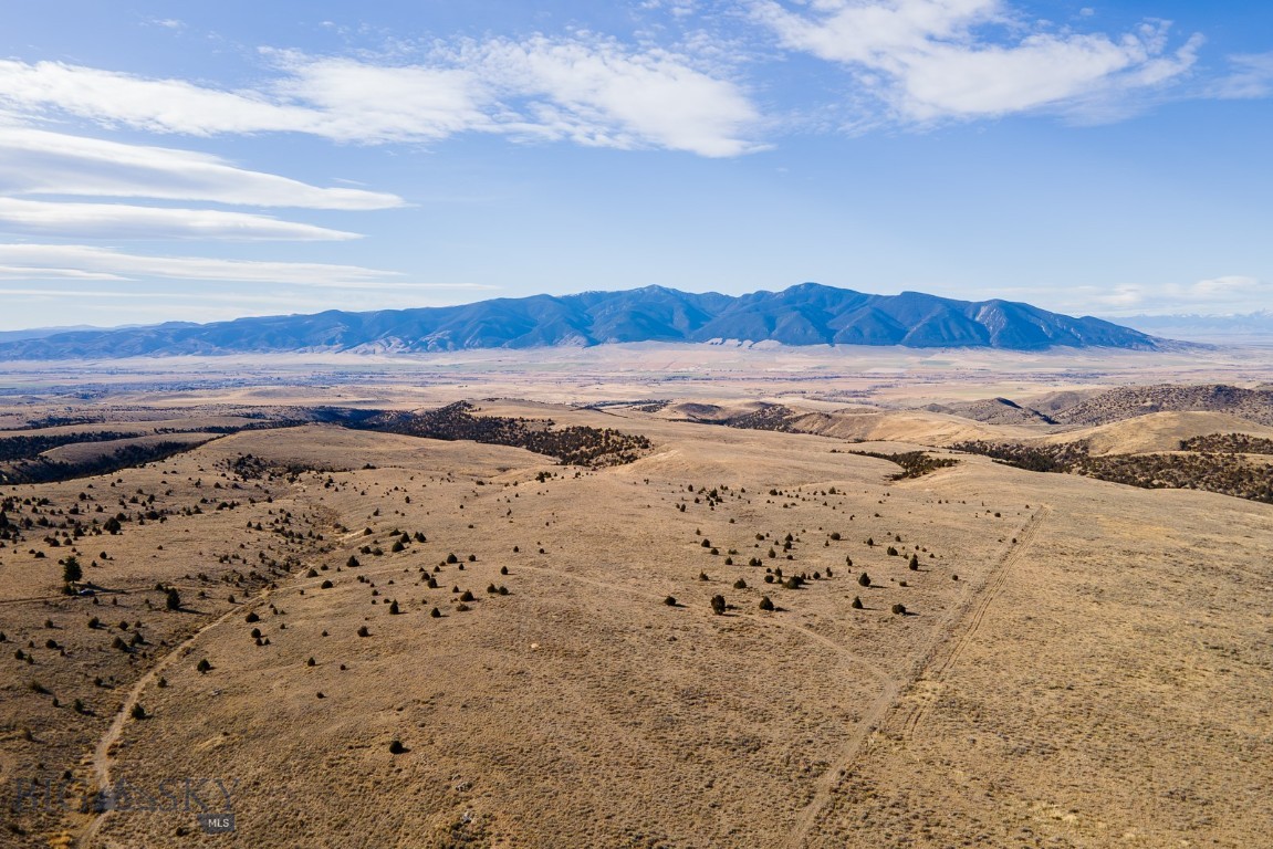 Sundowner Ranch - Land