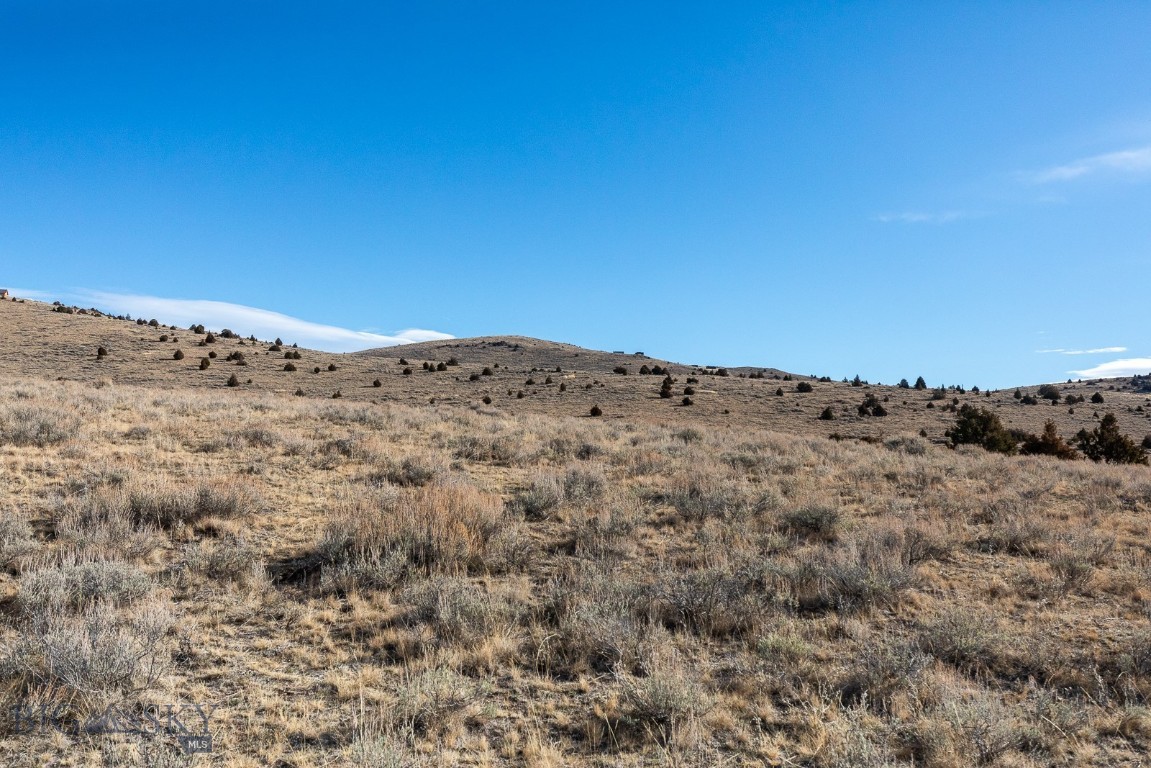 Sundowner Ranch - Land