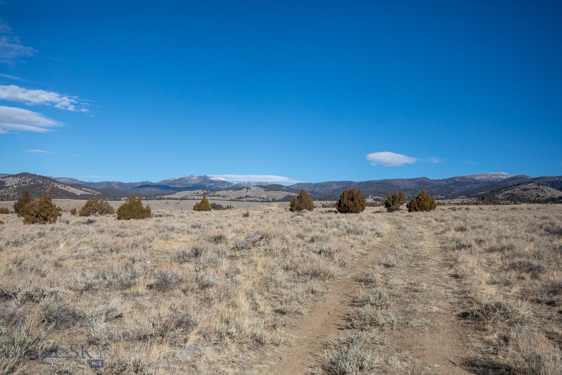 Sundowner Ranch - Land
