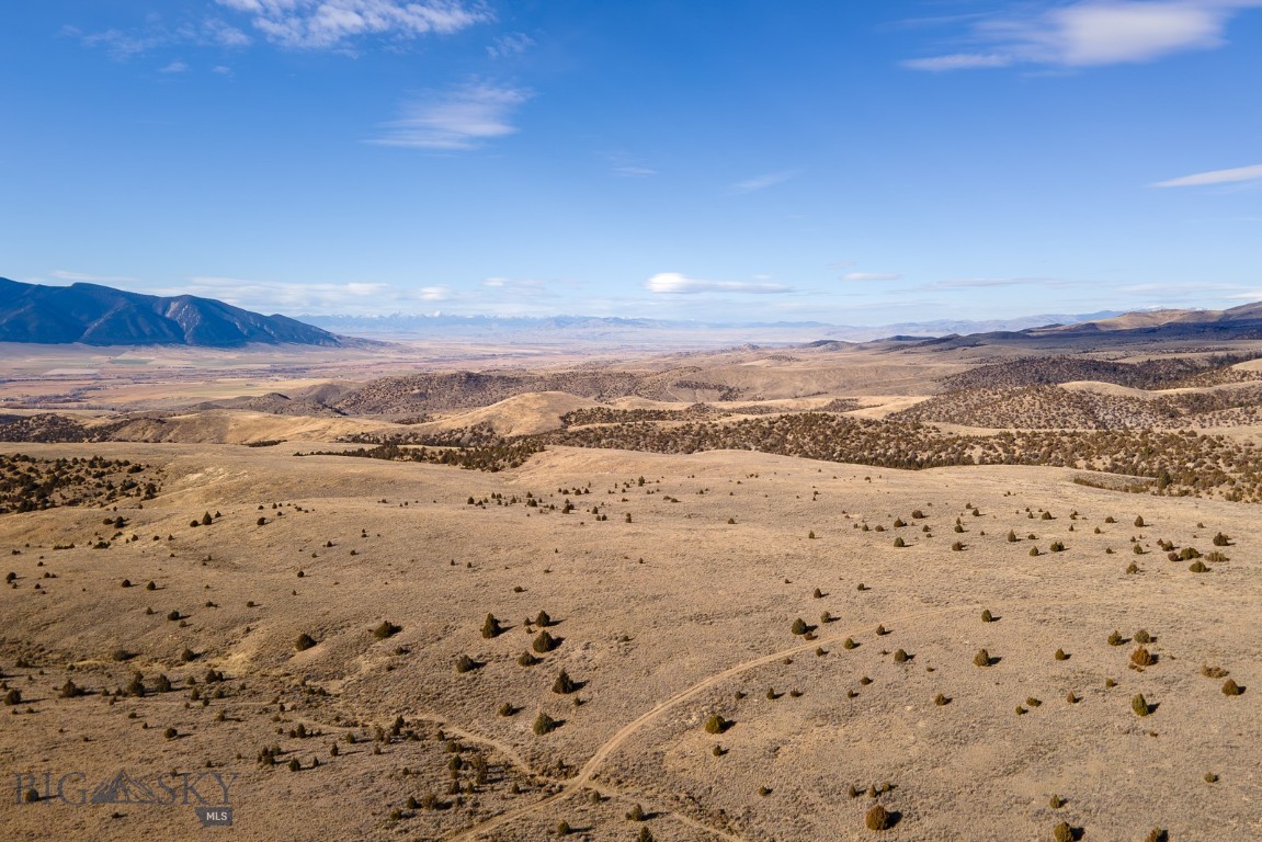 Sundowner Ranch - Land
