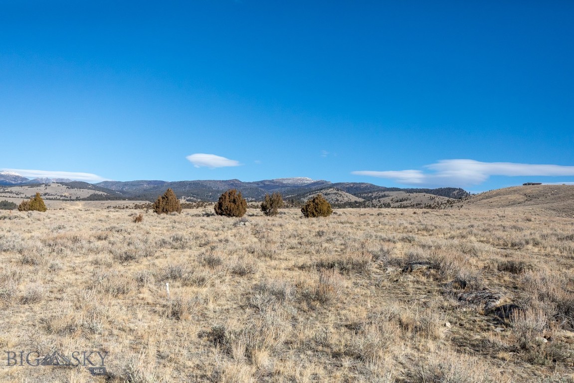 Sundowner Ranch - Land