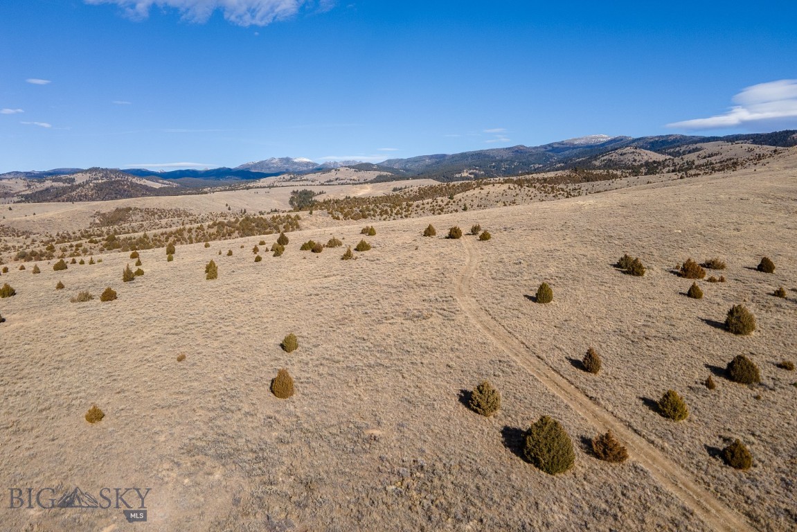 Sundowner Ranch - Land