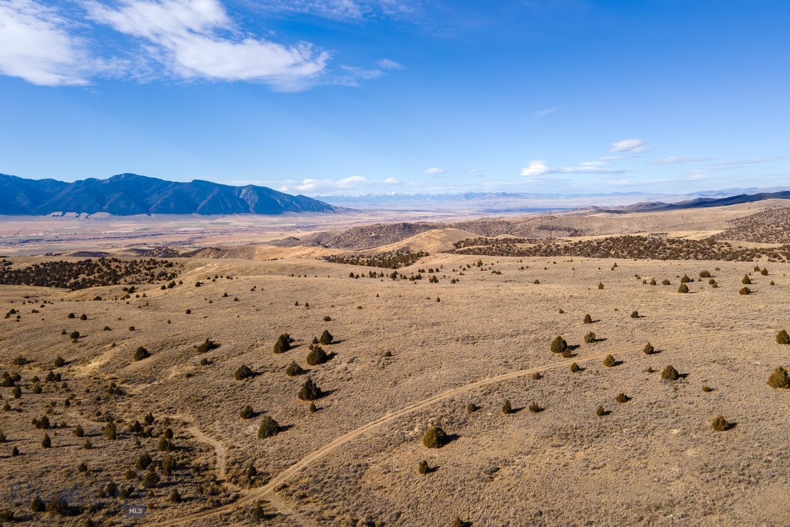 Sundowner Ranch - Land