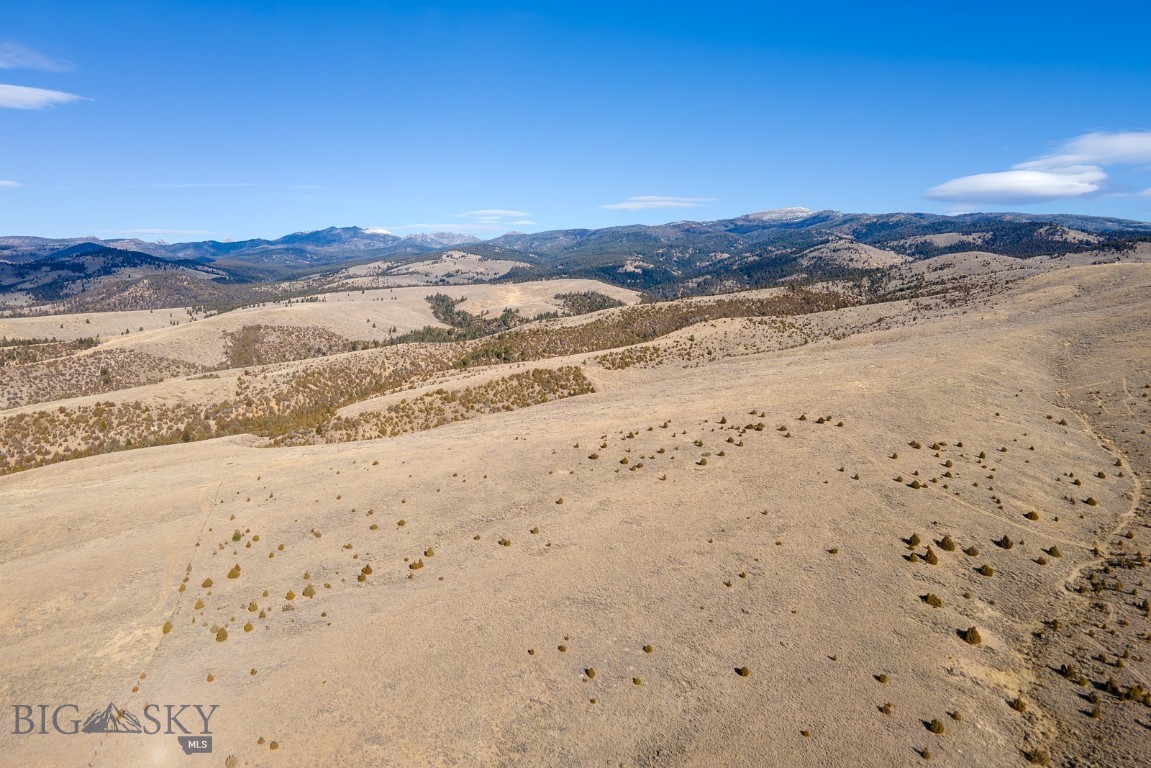 Sundowner Ranch - Land