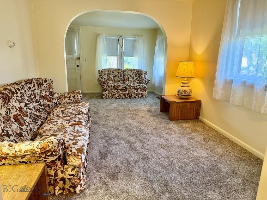 Other - Residential