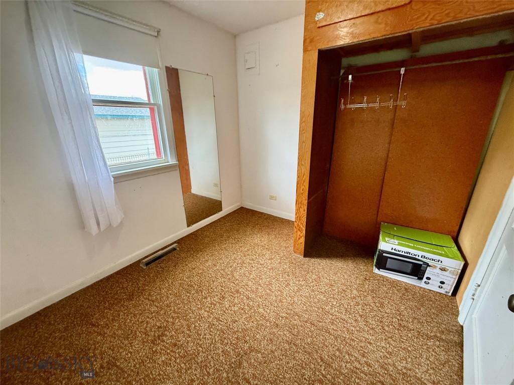 Other - Residential