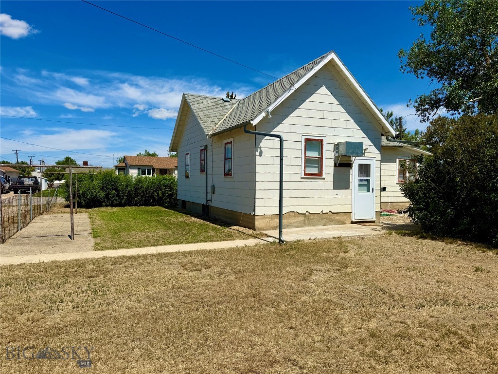 Other - Residential
