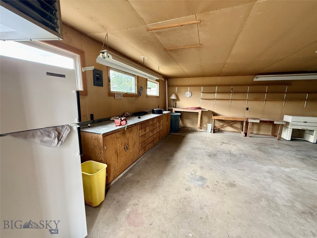 Other - Residential