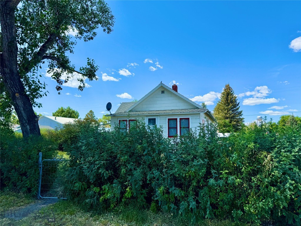 Other - Residential