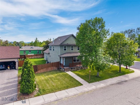 Photo of 618 N River Rock Drive, Belgrade, MT 59714 (MLS # 414040)