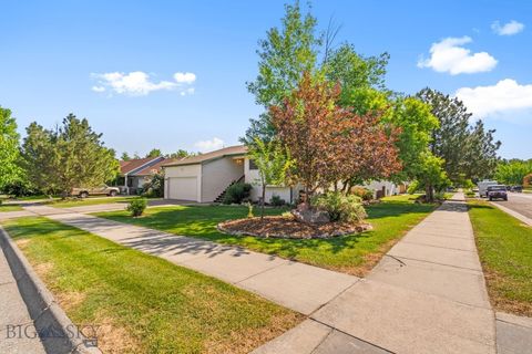 404 Flathead Avenue Bozeman MT 59718