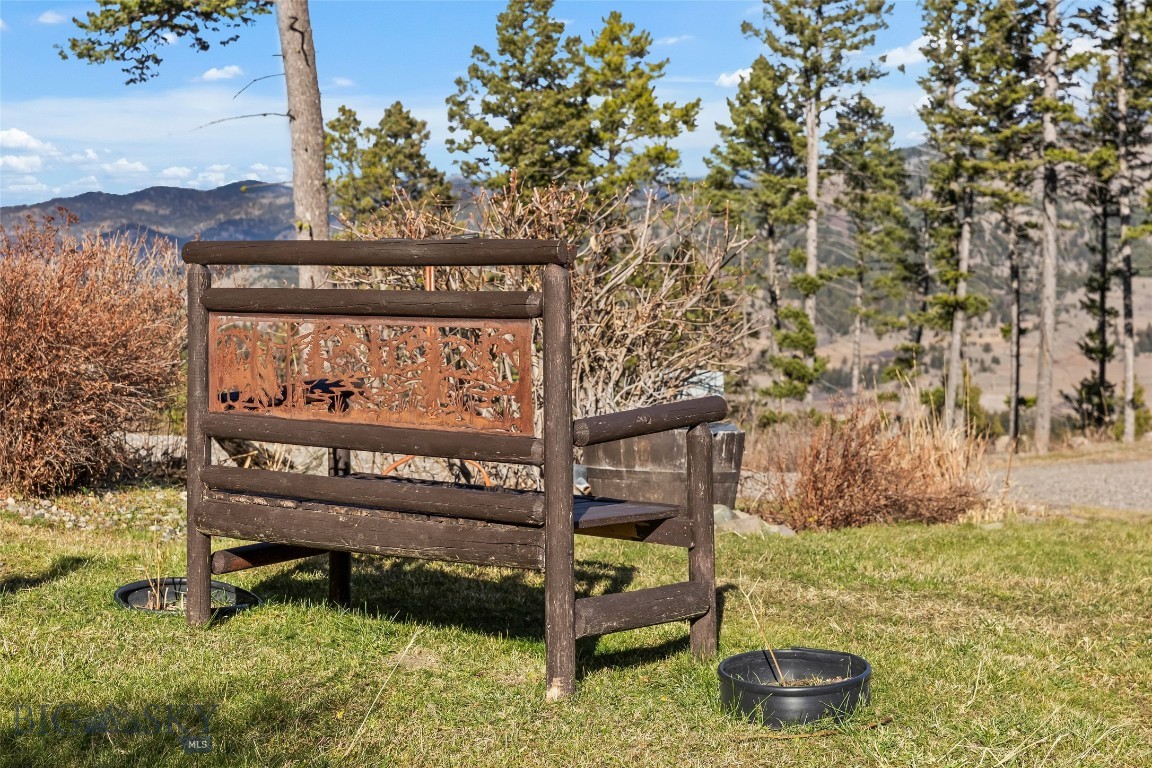 Mountain Brook - Residential