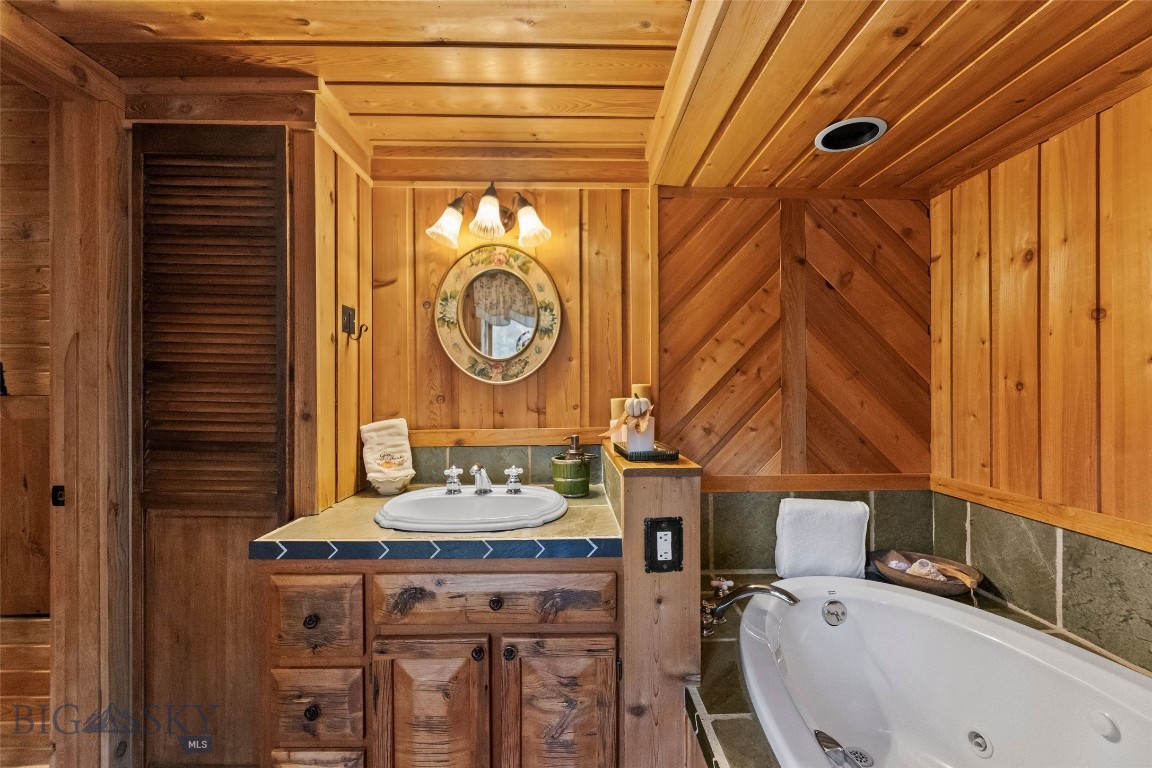 Mountain Brook - Residential